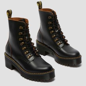 Dr.Martens Leona boot